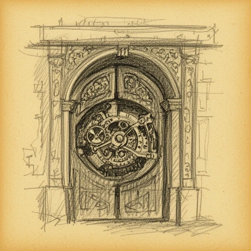 Portal sketch